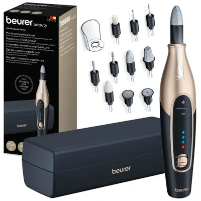 Zdjęcie produktu dla Beurer MP 84 Premium Special Edition