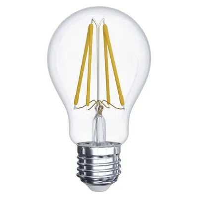 Obrázok produktu pre Emos Z74271, 8 W, 75 W, E27, 1060 lm, 25000 h, Neutrálna biela
