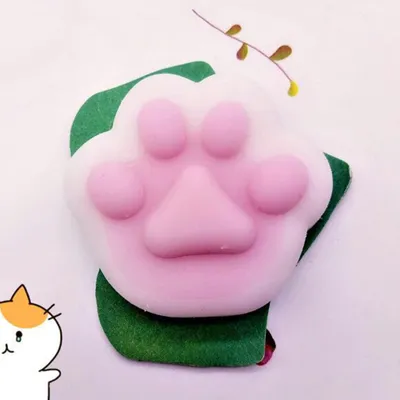 Zdjęcie produktu dla Miękkie squishy zwierząt domowych ładny Chubby zwierząt zabawki stres ulgi i zabawy grać zabawki dla dzieci dorosłych