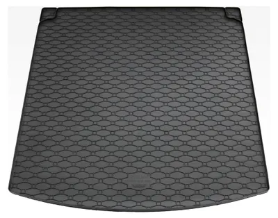 Produktbild von Gummi Kofferraumwanne für Seat Leon 3 ST