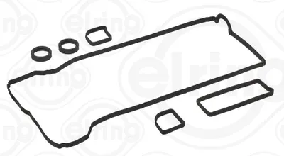 Produktbild von ELRING 771.310 Dichtungssatz, Zylinderkopfdeckel x
