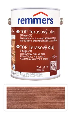 Produktbild von Remmers - TOP Terrassenöl