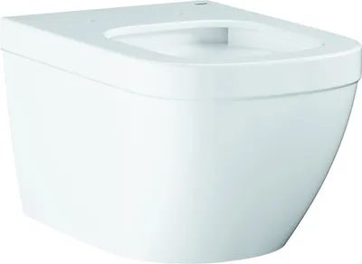 Obrázok produktu pre GROHE Euro Ceramic, Biela, 1 kusov