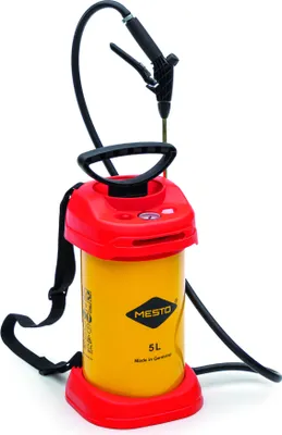 Produktbild von Schalölspritze 'Mesto® FPM'  5 Liter, Seitentragbar