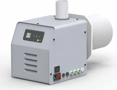 Obrázok produktu pre Horák na pelety B-ESSENTIAL 12 - 50 kW Sannover