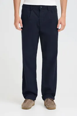 Produktbild von Casual Friday CFBUCHAN Herren Chino Hose Stoffhose Baumwollmischung Relaxed Fit