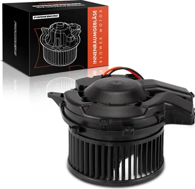 Zdjęcie produktu dla Frankberg Wentylator wewnętrzny dla Mercedes-Benz X166 W166 A1669066100