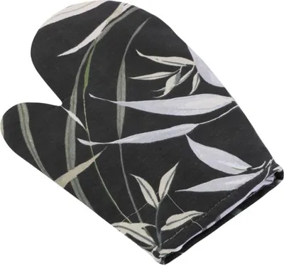 Immagine prodotto di Asciugamano da cucina - 28x18 cm - Nero,Grigio