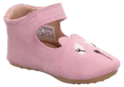 Produktbild von Lauflernschuh