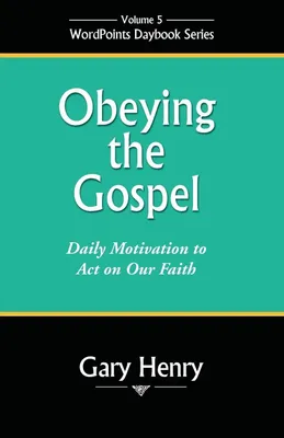 Produktbild von Das Evangelium befolgen