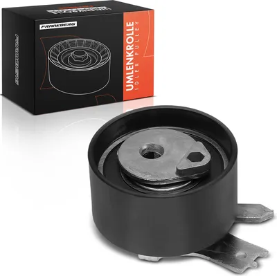 Productafbeelding van Frankberg 1x spanner rolriem voor Renault Kangoo Dacia Nissan Kubistar
