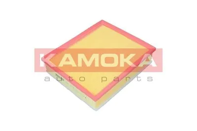 Produktbild von KAMOKA F249301 Luftfilter für VW Crafter Kastenwagen (SY, SX) Viereckig
