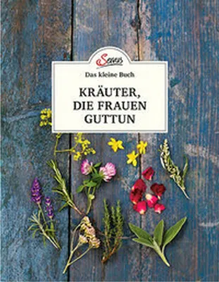 Immagine prodotto di Das kleine Buch: Kräuter, die Frauen guttun