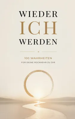 Produktbild von Wieder Ich werden