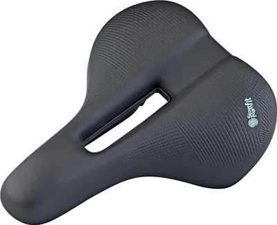 Image de Selle Royal S8265 - SELLE ROYAL FLOAT MODERATE