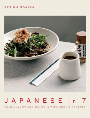 Produktbild von Japanese in 7