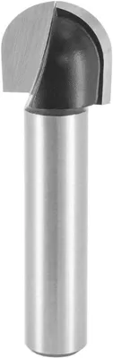 Immagine prodotto di Frese a disco in metallo duro con gambo da 8 mm, raggio da 7 mm, diametro da 14 mm e lunghezza di taglio di 12 mm