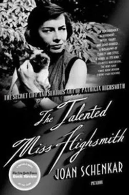 Obrázek produktu pro The Talented Miss Highsmith