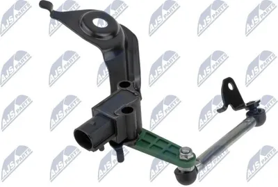 Produktbild von NTY ECX-AU-040 Sensor Leuchtweiteregulierung für AUDI A4 Avant (8K5, B8) Xenonlicht