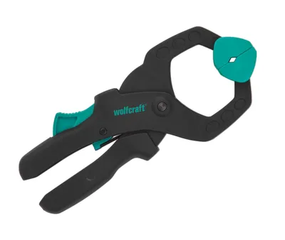 Image de Pince à cliquet Wolfcraft 40-60 mm