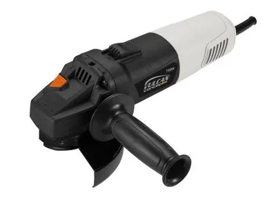 Obrázek produktu pro Úhlová bruska 750 W, 125 mm, 11000/min.