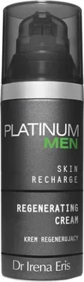 Produktbild von Dr Irena Eris Men Platinum Regenerating Cream