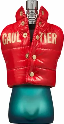 Produktbild von Jean Paul Gaultier Le Male Eau De Toilette Spray 125ml