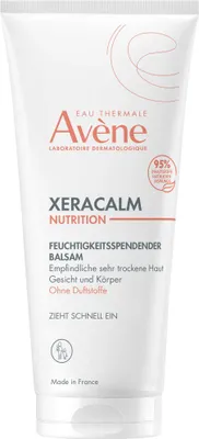 Produktbild von Avene Xeracalm Nutrition feuchtigkeitsspend.Balsam 200 ml