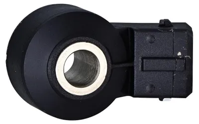 Produktbild von Klopfsensor 12 V Flachstecker 2-polig 20 Nm HELLA für u.a. MB S-KLASSE