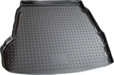 Image de Kofferraumwanne für CITROEN XSARA PICASSO | 1999-2010 | passgenau mit Rand