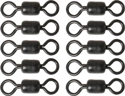 Produktbild von Zeck Fishing Crane Swivel #8 36 kg