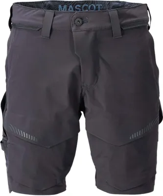 Produktbild von MASCOT Customized Worker Shorts - 22149-605-Marineblau-48
