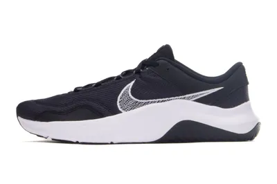 Zdjęcie produktu dla BUTY Nike LEGEND ESSENTIAL 3 DM1120-001 CZARNE r. 44.5