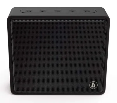 Obrázek produktu pro Hama Pocket, 1.0 kanály/kanálů, 3 W, 180 - 20000 Hz, 4 ohm, 1%, Kabelový a bezdrátový