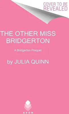 Obrázek produktu pro The Other Miss Bridgerton