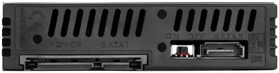 Image de Silverstone Technology SST-FS202B SilvStone SST-FS202B