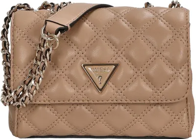 Produktbild von Guess Giully II Mini Bag Schultertasche 18 cm