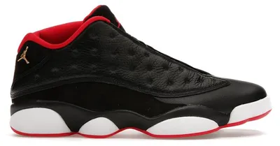 Produktbild von Jordan 13 Retro Low Bred - EU 42.5