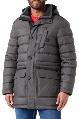 Produktbild von bugatti Herren Parka