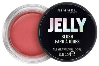 Produktbild von Rimmel - Jelly Rouge - 01 Melon Madness