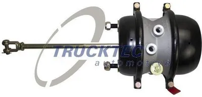 Produktbild von TRUCKTEC AUTOMOTIVE 19.35.037 30/30 Federspeicherbremszylinder