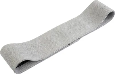 Produktbild von Fitness Mad - Fitnessband CS2451 (Einheitsgröße) (Grau)