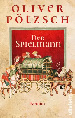 Obrázok produktu pre Der Spielmann