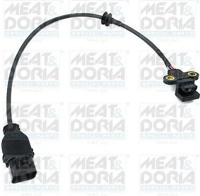 Produktbild von MEAT & DORIA Nockenwelleposition Sensor für KIA SORENTO I (JC) Nockenwellen 871111