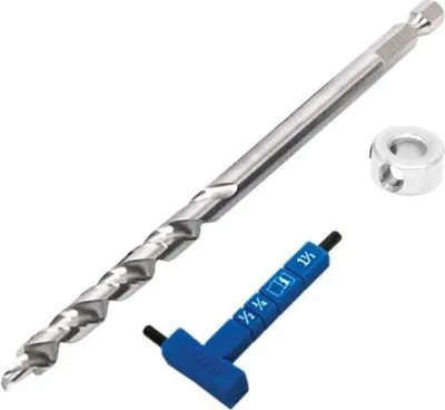 Immagine prodotto di Microtasca Embout easy-set - KREG - KPHA540-INT