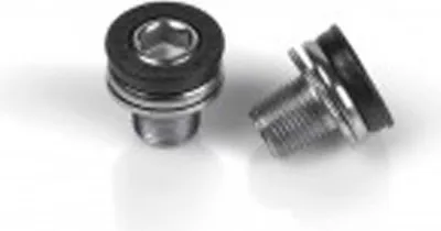 Produktbild von XLC Kurbelschrauben CR-E04 Set 2 Stück Bosch Classic M12