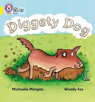 Produktbild von Diggety Dog