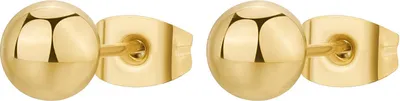 Obrázek produktu pro Náušnice Náušnice Brosway Gold Collection Essential - žena