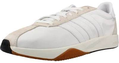 Produktbild von Adidas RUN 76 Kinder-Laufschuhe für Jungen und Mädchen, Farbe Weiß, Größe 26