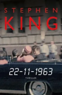 Immagine prodotto di 22-11-1963